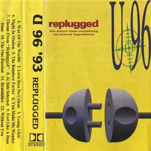 Download U 96 - Replugged