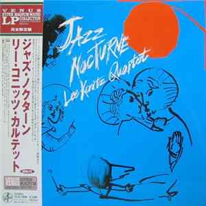 Download The Lee Konitz Quartet - Jazz Nocturne