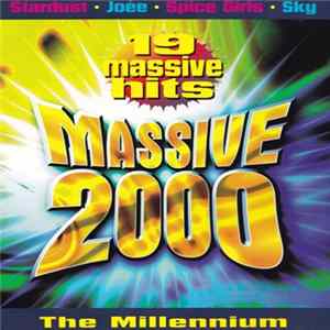 Download Various - Massive 2000 ∙ The Millennium