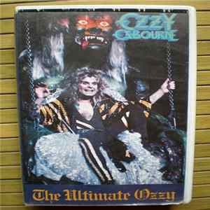 Download Ozzy Osbourne - The Ultimate Ozzy