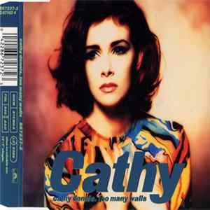 Download Cathy Dennis - Too Many Walls