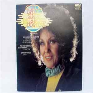 Download Cleo Laine - Sings Pierrot Lunaire