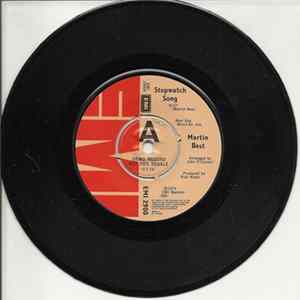 Download Martin Best - Stopwatch Song