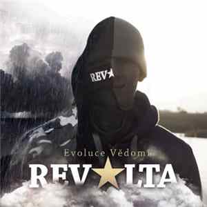 Download Revolta - Evoluce Vědomí