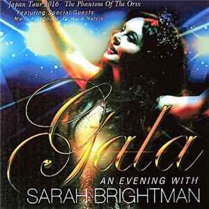 Download Sarah Brightman - Gala, An Evening with Sarah Brightman