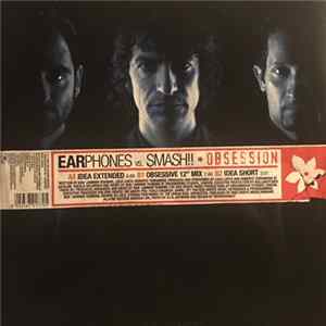 Download Earphones vs. Smash!! - Obsession
