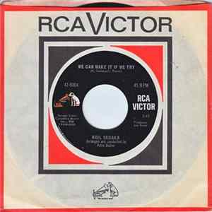 Download Neil Sedaka - We Can Make It If We Try / Too Late
