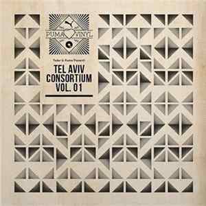 Download Various - Tel Aviv Consortium Vol. 01