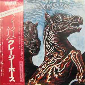Download Crazy Horse - Crazy Moon