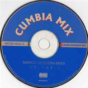 Download Various - Cumbia Mix Vol. 1