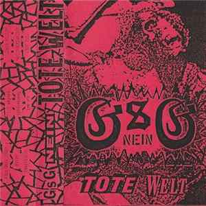 Download GSG Nein - Tote Welt