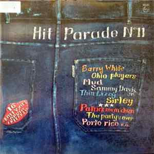 Download Various - Hit Parade No 11
