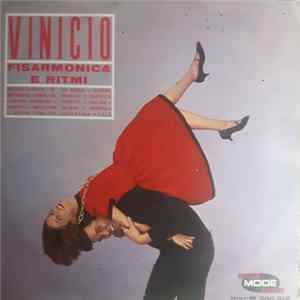 Download Vinicio - Vinicio - Fisarmonica E Ritmi