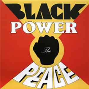 Download The Peace - Black Power
