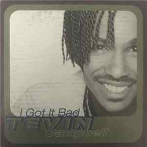 Download Tevin Campbell - I Got It Bad