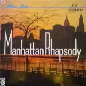 Download Joe Bushkin - Manhattan Rhapsody