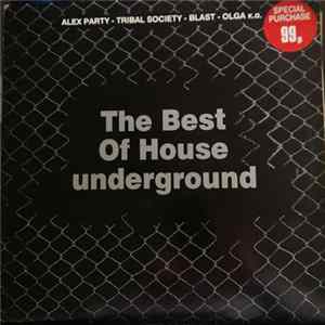 Download Various - Best Of House Underground, The