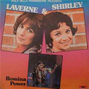 Download Romina Power - Laverne & Shirley