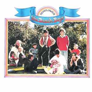 Download The Beach Boys - Sunflower / Surf's Up