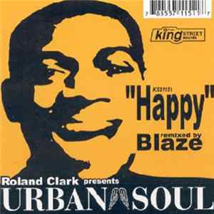 Download Urban Soul - Happy