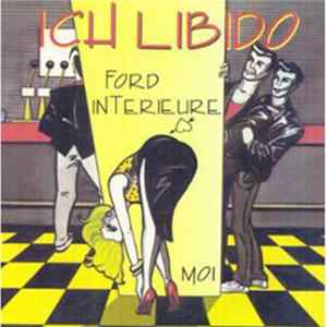 Download Ich Libido - Ford Intérieure