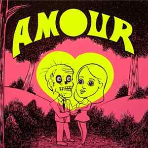 Download Amour - Rayé Chaloupé