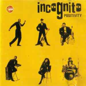 Download Incognito - Positivity