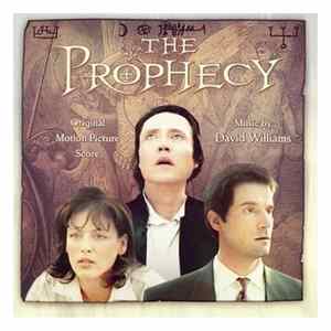 Download David Williams - The Prophecy (Original Motion Picture Score)