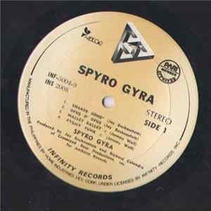 Download Spyro Gyra - Spyro Gyra