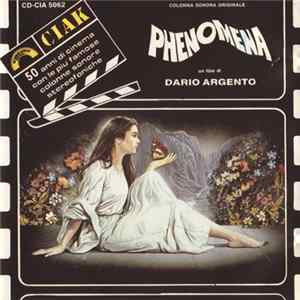 Download Various - Phenomena (Colonna Sonora Originale)