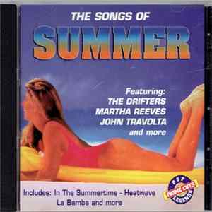 Download Various - The Songs of Summer