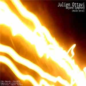 Download Julien Ottavi - Beyond Symphony