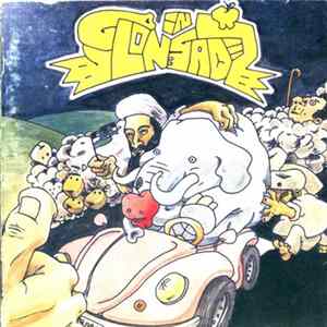 Download Slon In Sadež - Kabáre