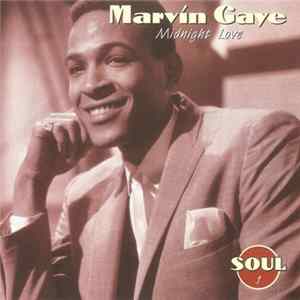 Download Marvin Gaye - Midnight Love