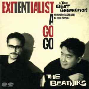 Download The Beatniks - Exitentialist A Go Go