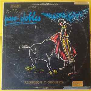 Download Luciano Ardi - Pasodobles, Orquesta Y Acordeon
