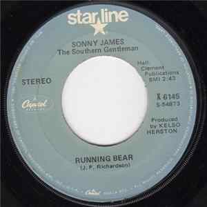 Download Sonny James - Running Bear