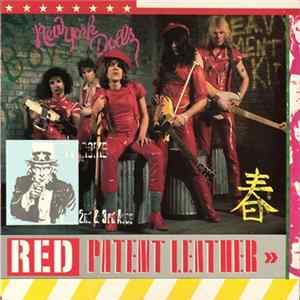 Download New York Dolls - Red Patent Leather