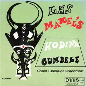 Download Les Maxel's - Kodina Cumbele