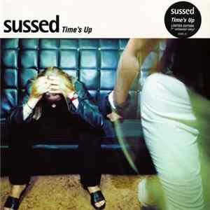 Download Sussed - Time's Up