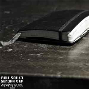 Download Abiz Sonko - Señora X EP