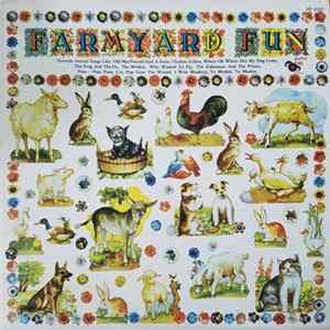 Download Unknown Artist - Farmyard Fun
