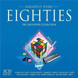 Download Various - Greatest Ever! Eighties