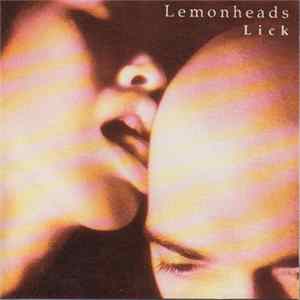 Download Lemonheads - Lick