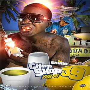 Download Various - Chopp Shop Videos Vol. 39