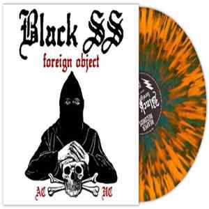 Download Black S.S. - Foreign Object