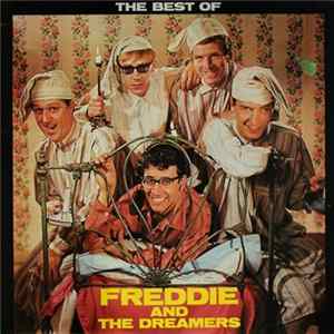 Download Freddie And The Dreamers - The Best Of Freddie And The Dreamers