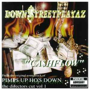 Download Down $treet Playaz - Cashflow