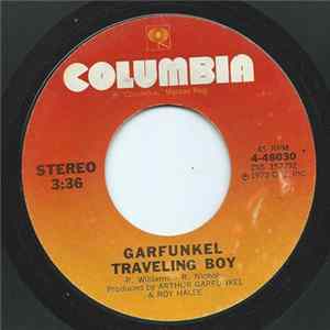 Download Garfunkel - Traveling Boy