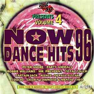 Download Various - Now Dance Hits 96 - Volume 4